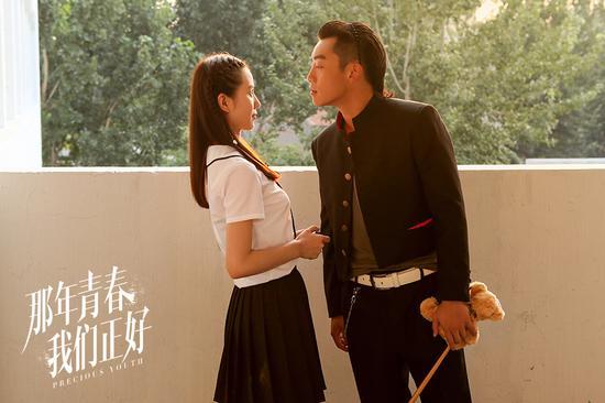 《那年青春》是解剖的手术刀还是解压的麻醉剂