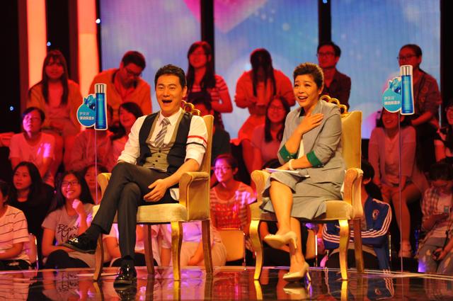 《爱情保卫战》上演“二胎时代”的婚姻压力