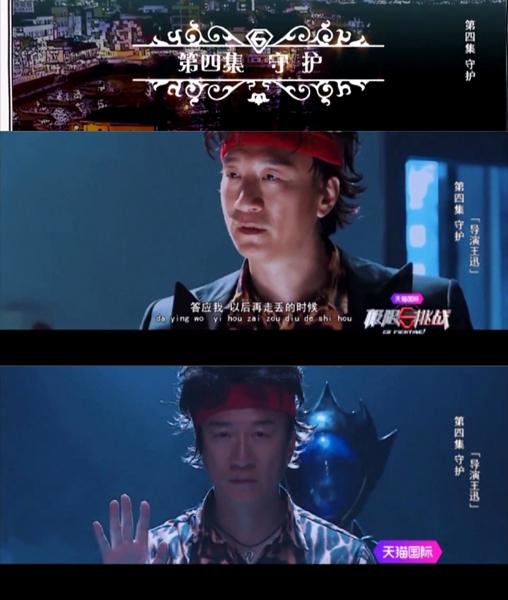 80后的回忆都在这：纪存希和湘琴直树还有挂居