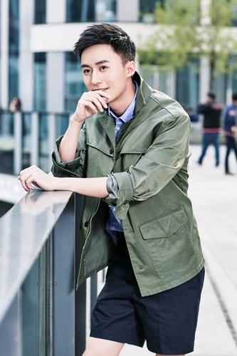 付嘉《奇妙男友》收官 网友直呼中了李晏之的毒