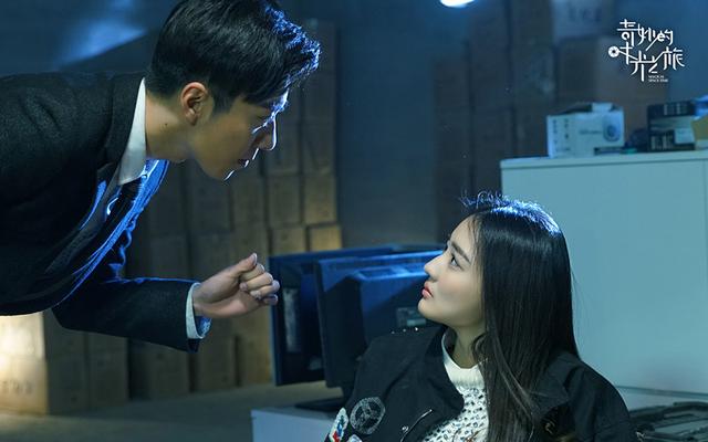 《时光之旅》本周大结局 贾如夫妇甜腻斗反派