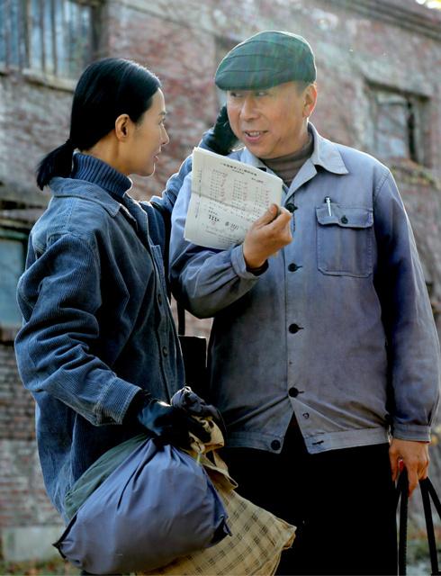 姜宏波《生活有点甜》照顾情敌之母 获观众支持