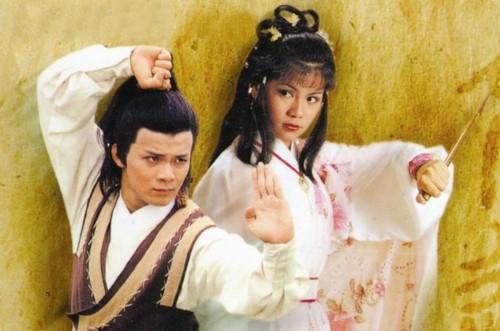 对话古偶剧华服“操盘手” 解读古装审美变迁