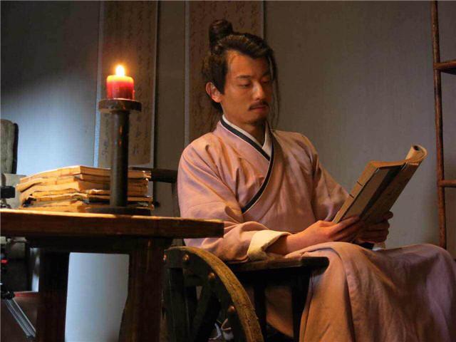 是安《少林问道》地面首播演绎坚毅热血书生