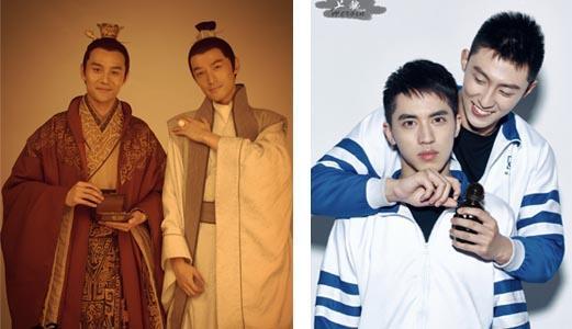 从上瘾到“胡霍”：深度科普无处不在的腐文化