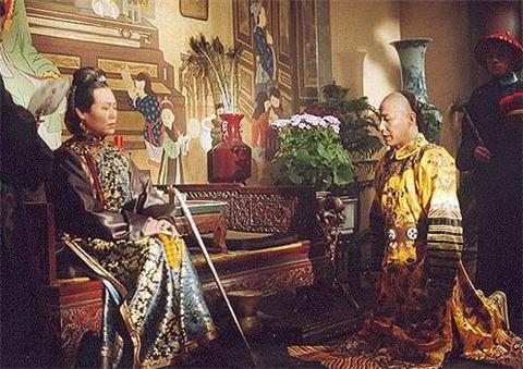 对话古偶剧华服“操盘手” 解读古装审美变迁