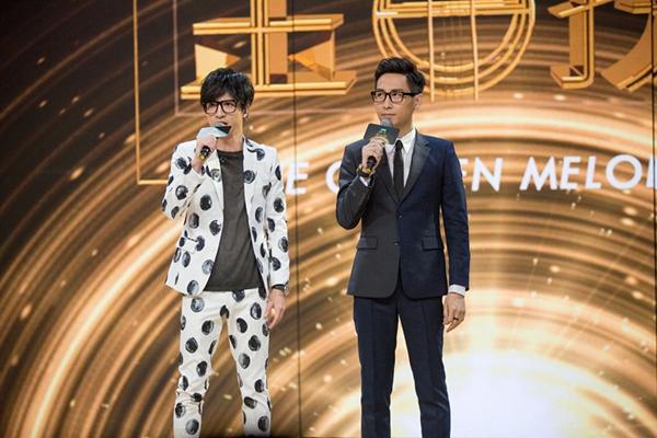 《金曲捞》曝顶级星阵容 四大天王之一确定现身