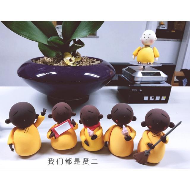 龙泉动漫贤二你好：跨越五大洲的六一问候