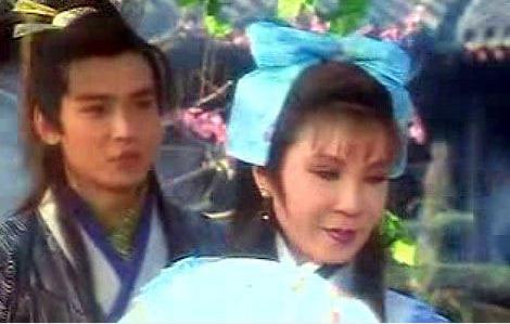 对话古偶剧华服“操盘手” 解读古装审美变迁