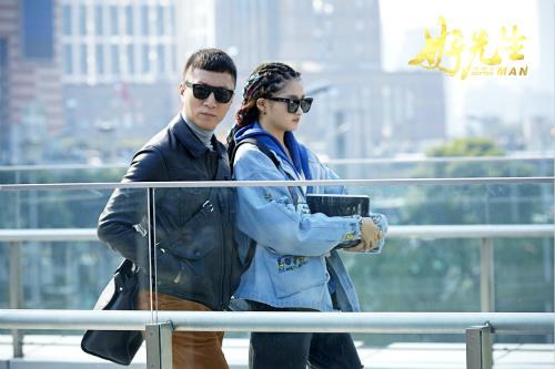 《好先生》首播零差评 孙红雷回现代剧霸屏来袭