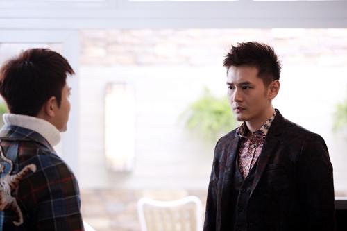 王雨《时光之旅》实力圈粉被赞“绝世好男人”