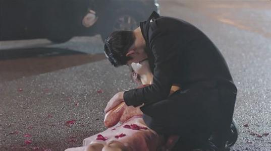 《奇妙男友》养成记 金泰焕成新老公吴倩遭嫌弃