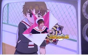 兔警官狐尼克再续前缘不可描述的COSER们来了！