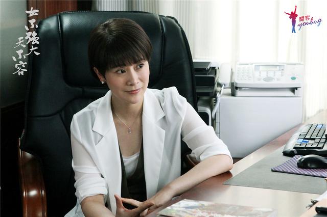 专访六六：我内心很柔弱很害怕 每天祈祷能播出