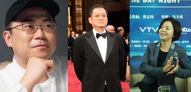 对话古偶剧华服“操盘手” 解读古装审美变迁