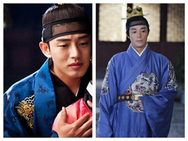 对话古偶剧华服“操盘手” 解读古装审美变迁