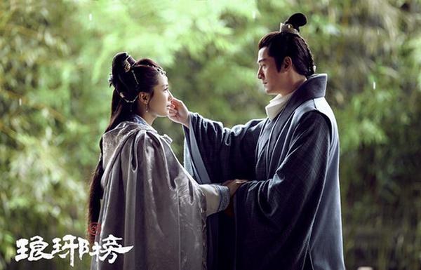 对话古偶剧华服“操盘手” 解读古装审美变迁