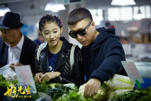 《好先生》首播零差评 孙红雷回现代剧霸屏来袭