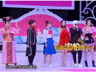 兔警官狐尼克再续前缘不可描述的COSER们来了！