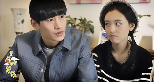 《奇妙男友》养成记 金泰焕成新老公吴倩遭嫌弃