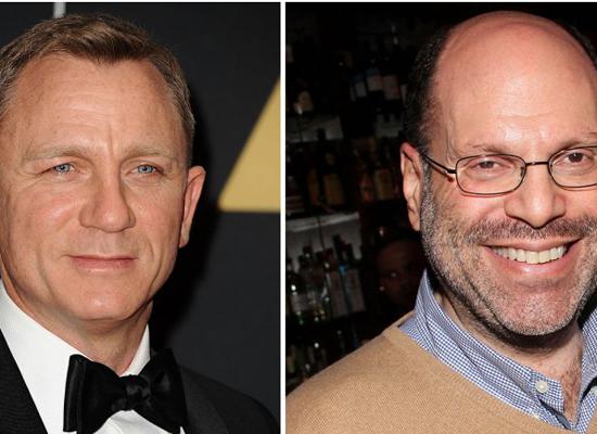 丹尼尔·克雷格新剧获全季预定 或彻底无缘007