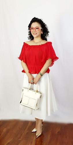 《幸福又见彩虹》播出  梁丽“作妈”成为焦点