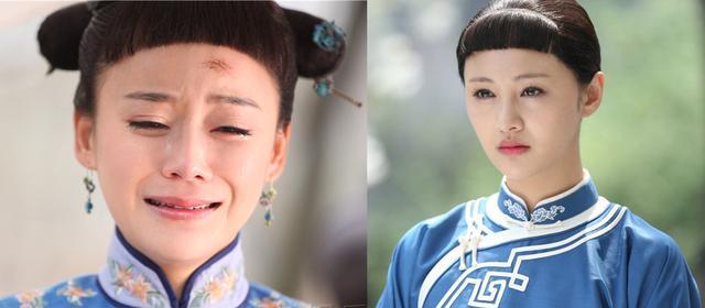 对话古偶剧华服“操盘手” 解读古装审美变迁