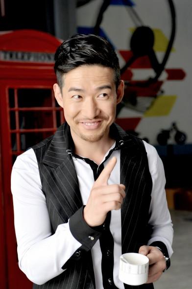 《BOSS当不起》热拍 杨骏首演喜剧笑出腹肌