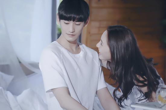 《奇妙男友》养成记 金泰焕成新老公吴倩遭嫌弃