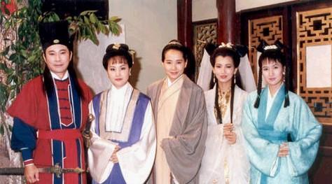 对话古偶剧华服“操盘手” 解读古装审美变迁