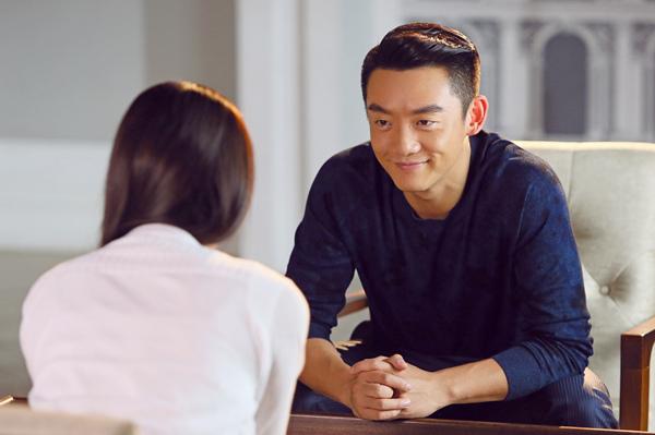 《那年青春》点击稳开高走 网播数据后劲足