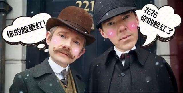 从上瘾到“胡霍”：深度科普无处不在的腐文化