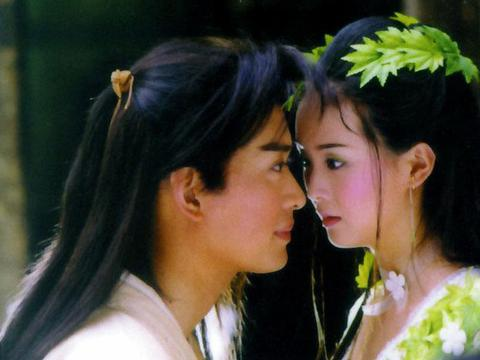 对话古偶剧华服“操盘手” 解读古装审美变迁