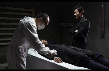 奇妙男友李昕亮笑里藏刀  网友：优雅并阴毒着