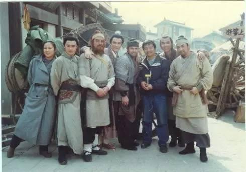 对话古偶剧华服“操盘手” 解读古装审美变迁