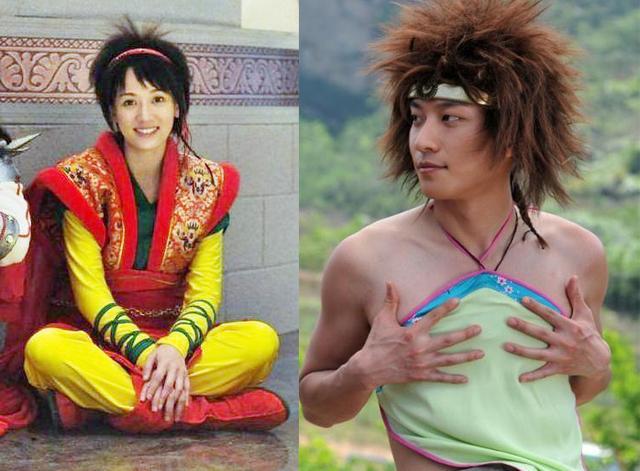 对话古偶剧华服“操盘手” 解读古装审美变迁