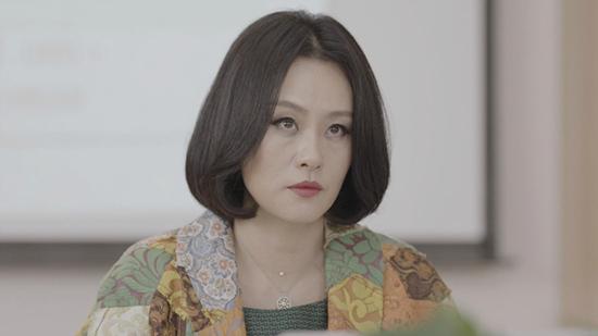 《是！尚先生》将播 终极BOSS邬君梅狠虐菜鸟