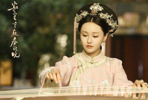 对话古偶剧华服“操盘手” 解读古装审美变迁