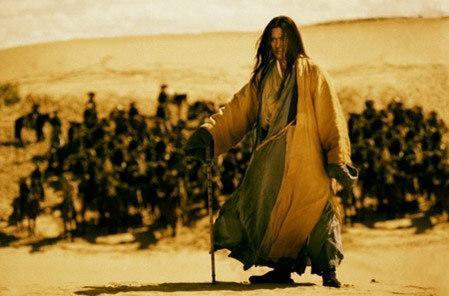 对话古偶剧华服“操盘手” 解读古装审美变迁