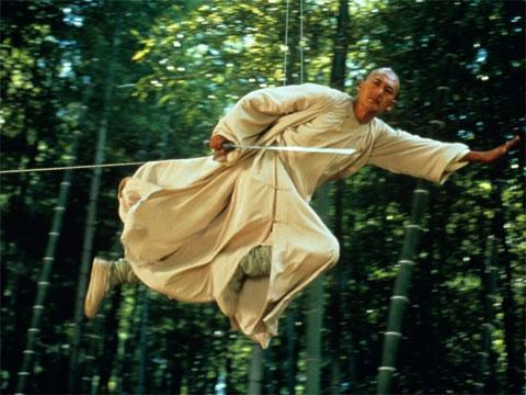 对话古偶剧华服“操盘手” 解读古装审美变迁