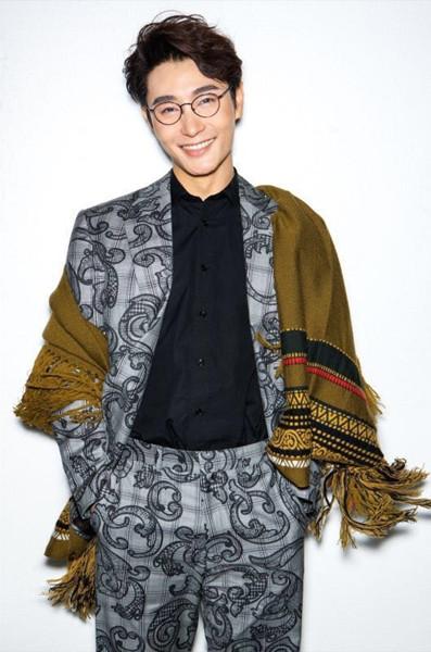 奇妙男友李昕亮笑里藏刀  网友：优雅并阴毒着