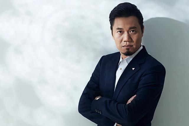 《代号》地方热播 焦刚化身日本特务玩潜伏