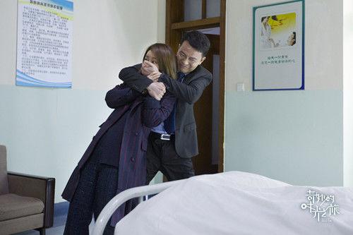 《奇妙》大结局 “贾如夫妇”上演命运保卫战