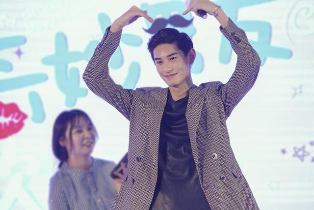 收割20亿少女心的《奇妙男友》是如何炼成的？