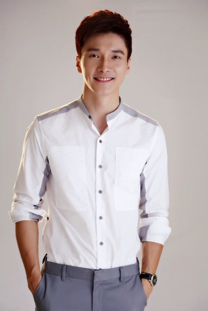 李泰《安娜的爱人》为爱守护 角色体验很过瘾