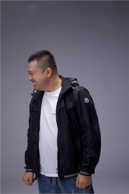 “我是处女座！”——80后“怪胎”导演耿明吉