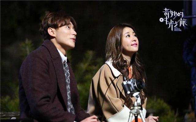 《奇妙的时光之旅》高口碑收官 奇幻题材的探索