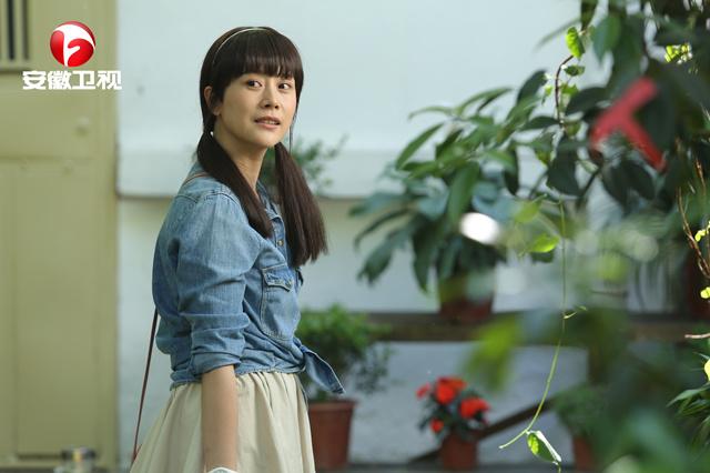 《女强》口碑叫好 海清霸道报社老总被赞专业