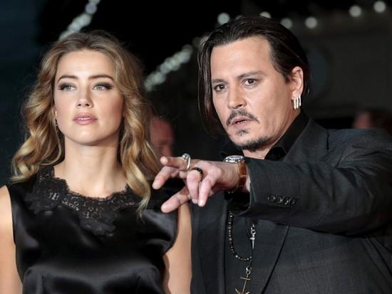 德普离婚案进展：助手简讯疑曝光证实家暴