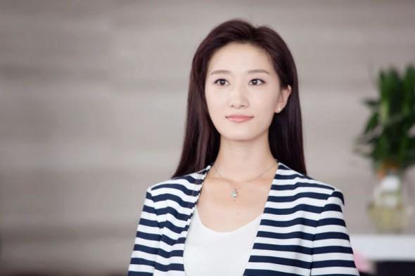 《情谜睡美人》尾声 白茹训斥凌潇肃李彩桦忐忑